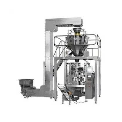 vffs multihead weigher type machine